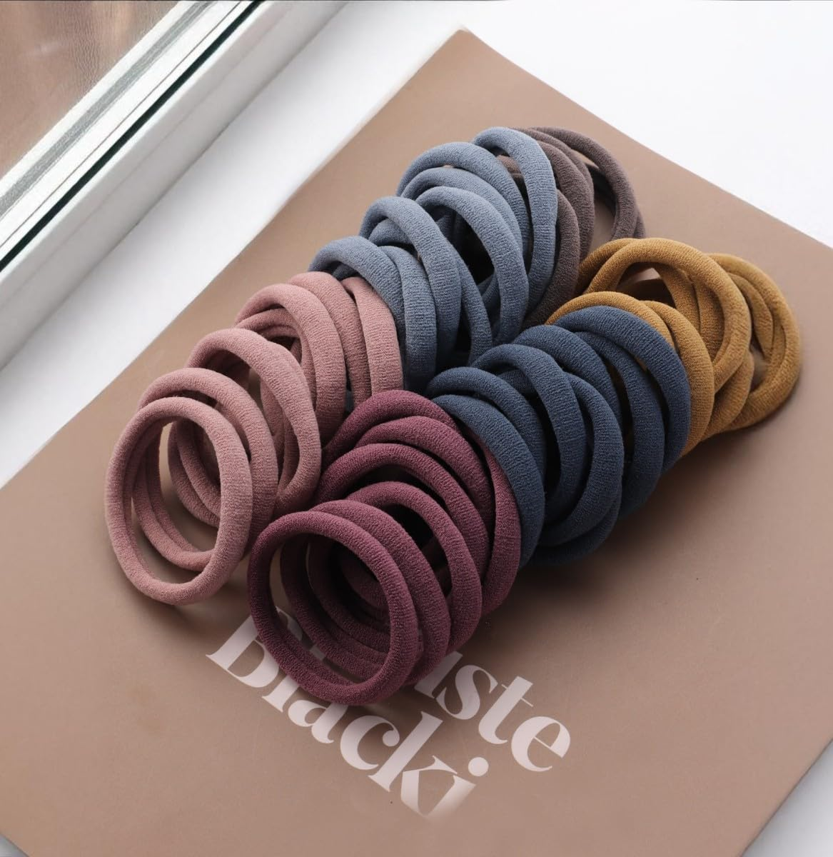 Multicolor Rubber Band wholesale product image